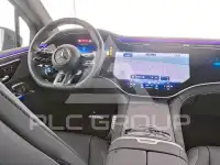 2025 Mercedes Benz EQE