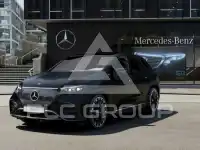2025 Mercedes Benz EQE