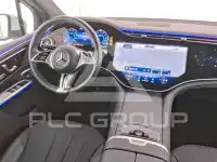 2025 Mercedes Benz EQE