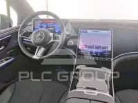 2025 Mercedes Benz EQE