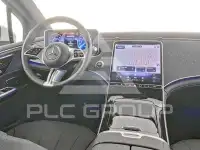 2025 Mercedes Benz EQE