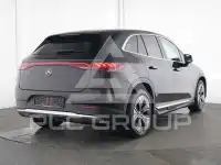 2025 Mercedes Benz EQE