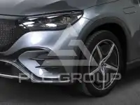 2025 Mercedes Benz EQE