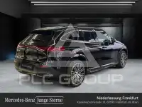 2025 Mercedes Benz EQE