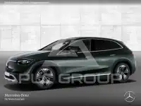 2025 Mercedes Benz EQE