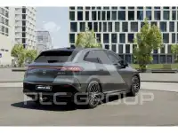 2025 Mercedes Benz EQE