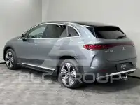 2025 Mercedes Benz EQE