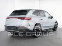 2025 Mercedes Benz EQE