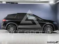 2025 Mercedes Benz EQE