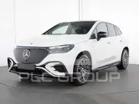 2025 Mercedes Benz EQE