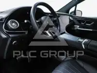 2025 Mercedes Benz EQE