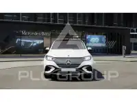 2025 Mercedes Benz EQE