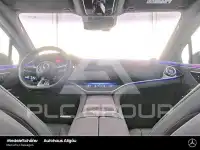 2025 Mercedes Benz EQE