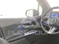 2025 Mercedes Benz EQE