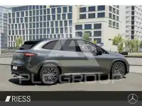2025 Mercedes Benz EQE