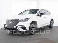 2025 Mercedes Benz EQE