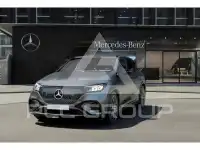 2025 Mercedes Benz EQE