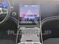 2025 Mercedes Benz EQE