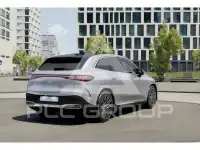 2025 Mercedes Benz EQE