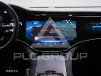 2025 Mercedes Benz EQE
