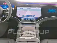 2025 Mercedes Benz EQE