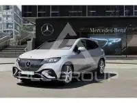 2025 Mercedes Benz EQE