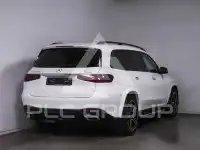 2025 Mercedes Benz GLS 350