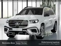 2025 Mercedes Benz GLS 350
