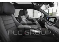 2025 Mercedes Benz GLS 350
