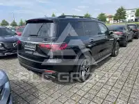 2025 Mercedes Benz GLS 350