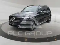 2025 Mercedes Benz GLS 350