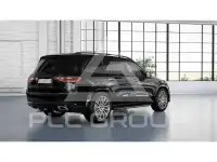 2025 Mercedes Benz GLS 350