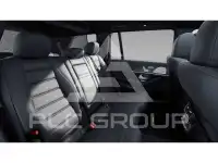 2025 Mercedes Benz GLS 350