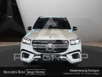 2025 Mercedes Benz GLS 350