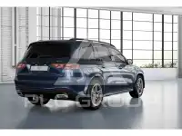 2025 Mercedes Benz GLS 350
