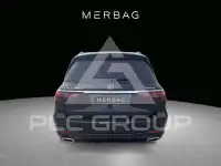 2025 Mercedes Benz GLS 350