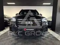 2025 Mercedes Benz GLS 350