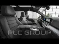 2025 Mercedes Benz GLS 350