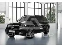 2025 Mercedes Benz GLS 350