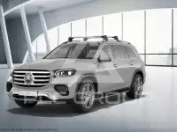 2025 Mercedes Benz GLS 350