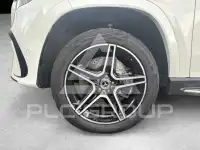 2025 Mercedes Benz GLS 350