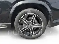 2025 Mercedes Benz GLS 350