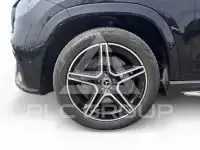 2025 Mercedes Benz GLS 350