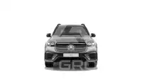 2025 Mercedes Benz GLS 350