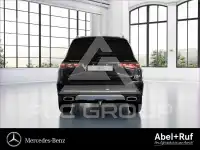 2025 Mercedes Benz GLS 350