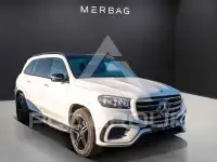 2025 Mercedes Benz GLS 350