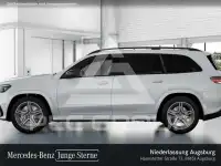 2025 Mercedes Benz GLS 350