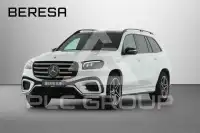 2025 Mercedes Benz GLS 350