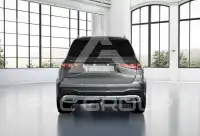 2025 Mercedes Benz GLS 350