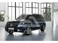 2025 Mercedes Benz GLS 350